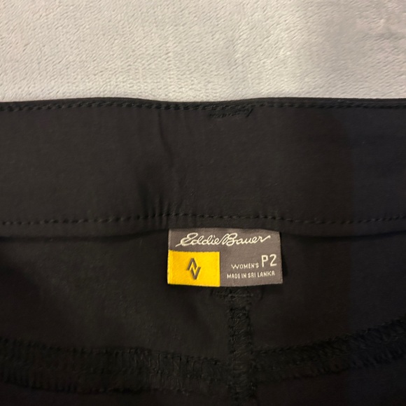 eddie bauer women’s dress pants - Picture 2 of 4